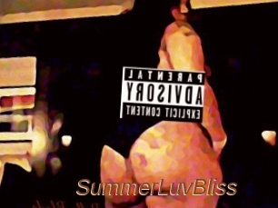 SummerLuvBliss