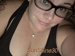 SunShine30