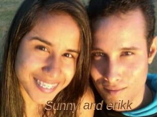 Sunny_and_erikk