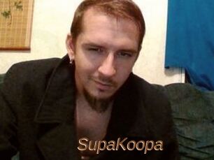 SupaKoopa