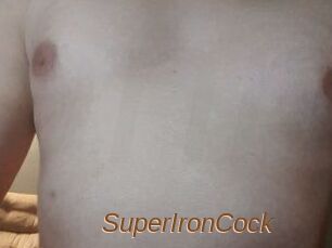 SuperIronCock