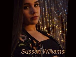 Sussan_Williams