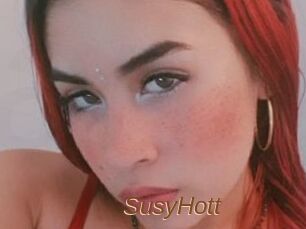 SusyHott
