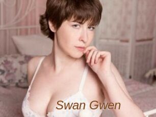 Swan_Gwen