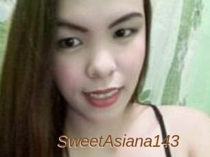 SweetAsiana143