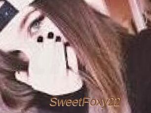 SweetFoxy22