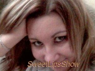 SweetLipsShow