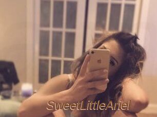 SweetLittleAriel