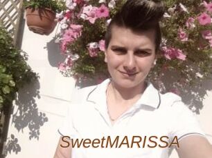 SweetMARISSA