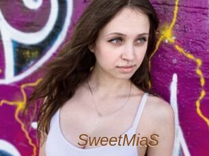 SweetMiaS