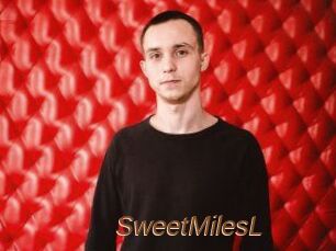 SweetMilesL