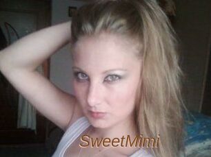 SweetMimi