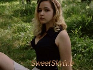 SweetSkyline