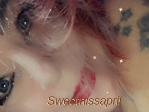 Sweetnissapril