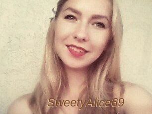 SweetyAlice69 Annuaire Sexe