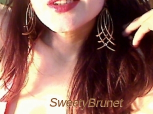 SweetyBrunet