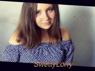 SwettyLorry