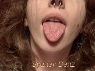 Sydney_Benz