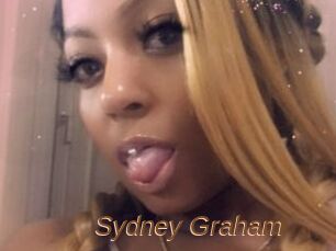 Sydney_Graham