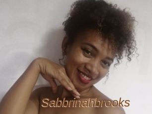 Sabbrinahbrooks