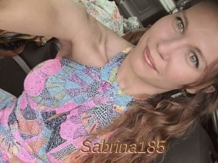 Sabrina185