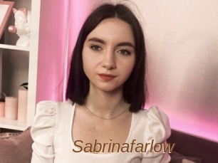 Sabrinafarlow