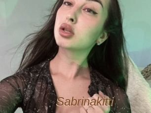 Sabrinakitti