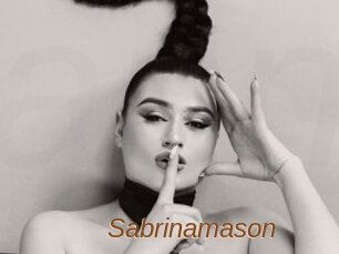 Sabrinamason