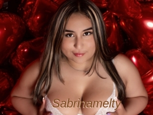 Sabrinamelty