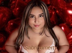 Sabrinamerty