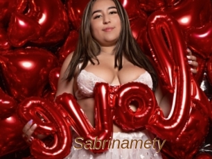 Sabrinamety