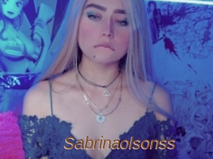 Sabrinaolsonss