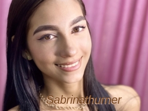 Sabrinathurner