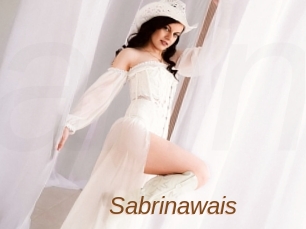 Sabrinawais