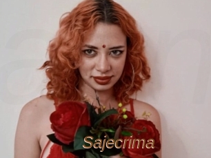 Sajecrima