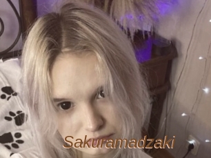 Sakuramadzaki