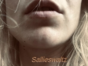 Sallieswaltz