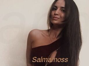 Salmamoss