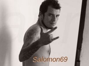 Salomon69