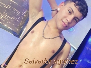 Salvador_xgomez