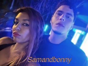 Samandbonny