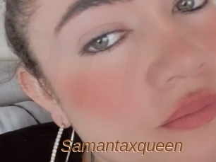 Samantaxqueen