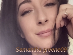 Samantha_greene09