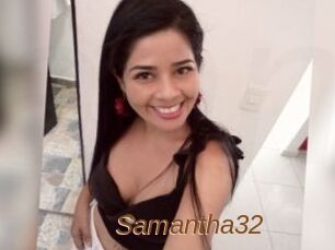 Samantha32