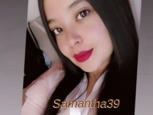 Samantha39