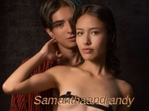 Samanthaandrandy
