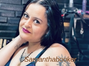 Samanthabooker