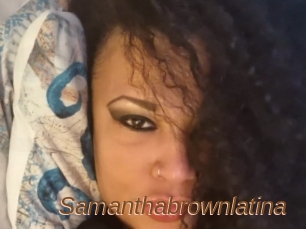 Samanthabrownlatina