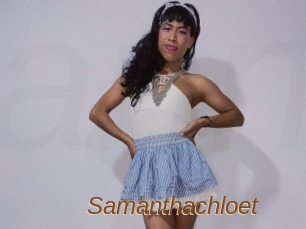 Samanthachloet