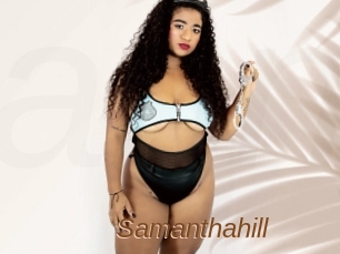 Samanthahill